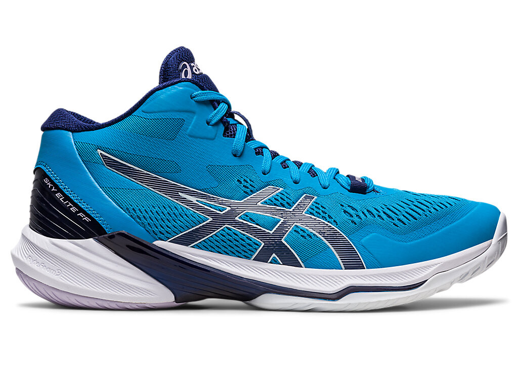 

Кроссовки Asics SKY ELITE FF MT 2, синий