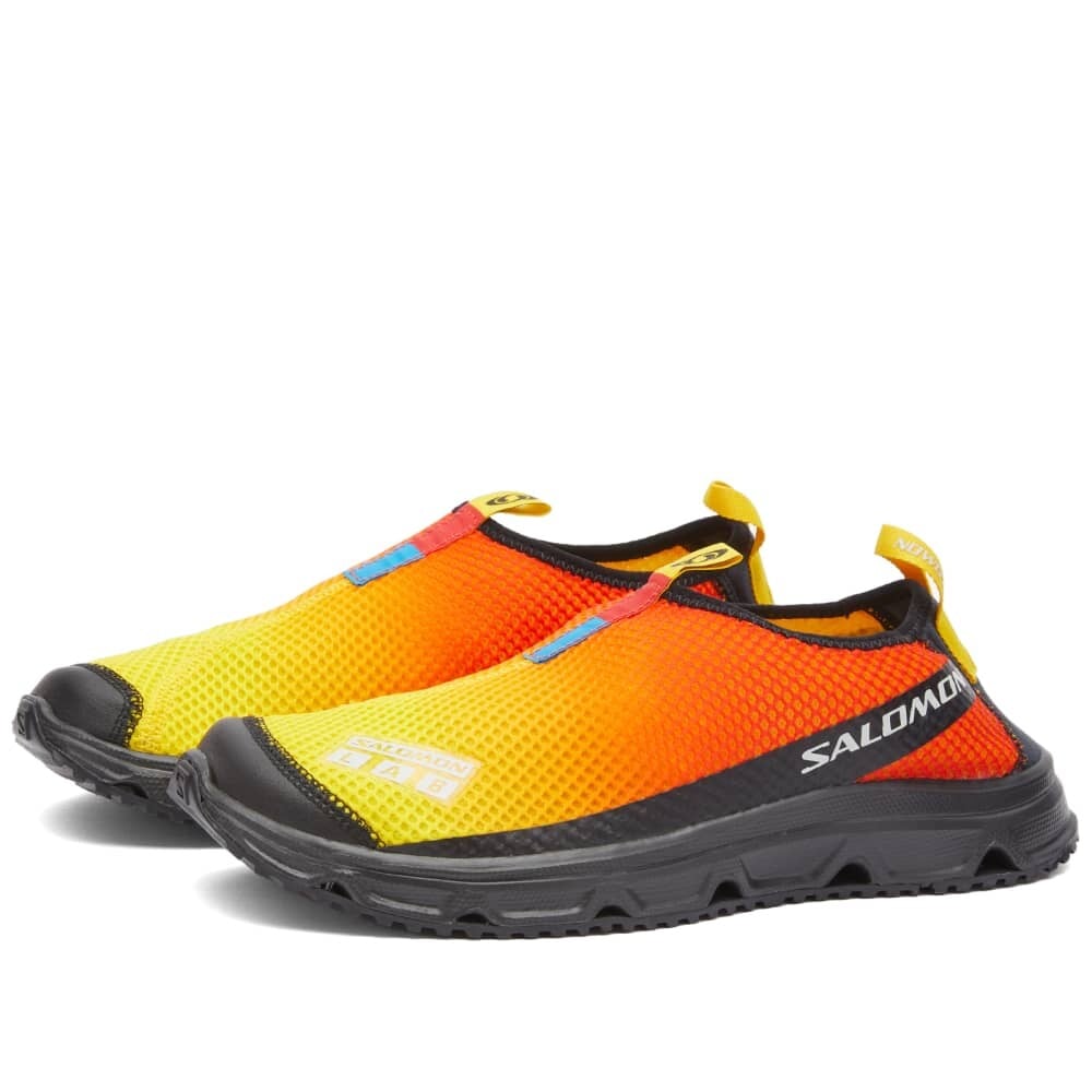 

Salomon RX MOC 3.0, мультиколор