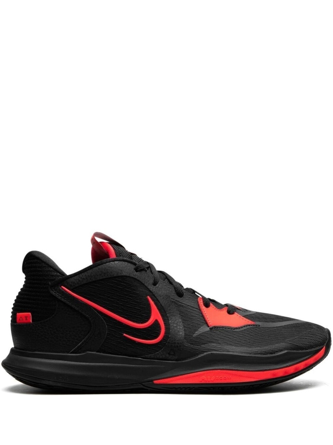 

Кроссовки Kyrie Low 5 Nike, черный