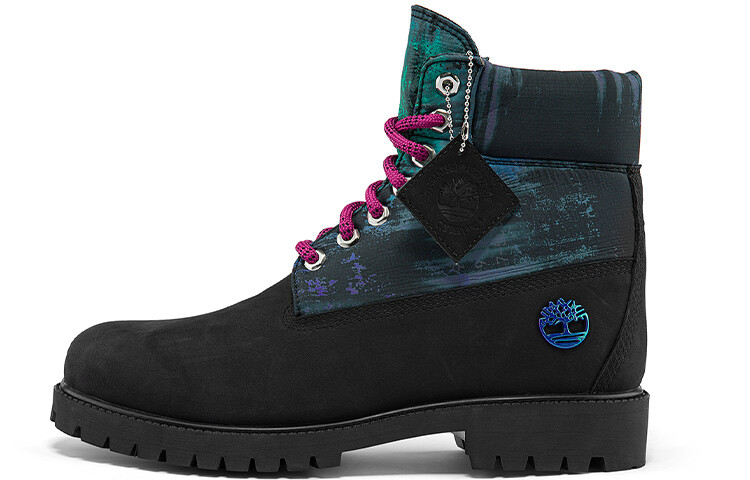 

Мужские уличные ботинки Timberland