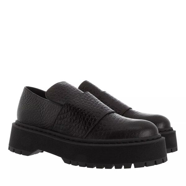 

Лоферы mailie dark By Malene Birger, коричневый
