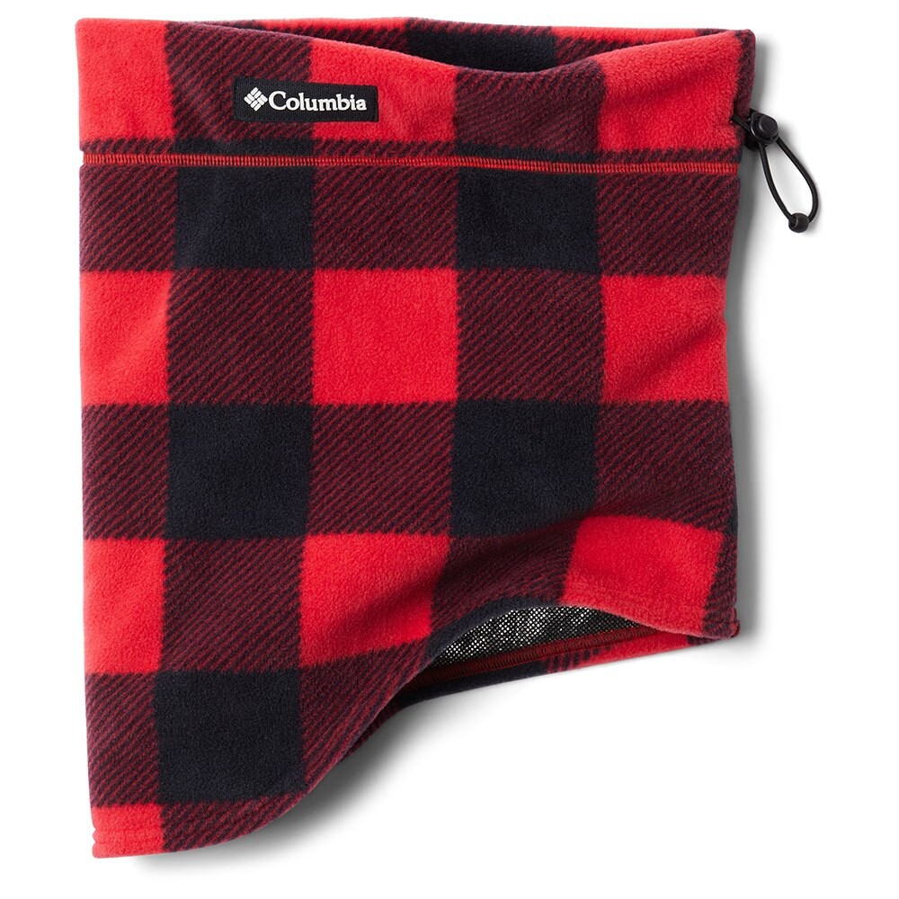 

Неквормер Columbia CSC II Fleece, красный