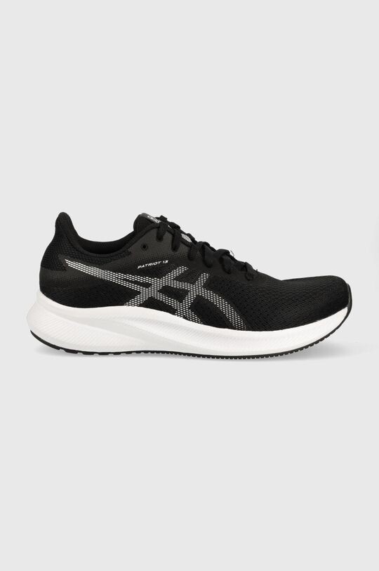 

Кроссовки Patriot 13 Asics, черный