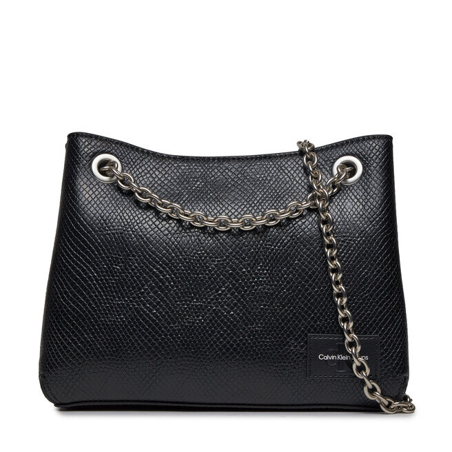 

Сумка Calvin Klein Jeans SculptedShoulderbag, черный