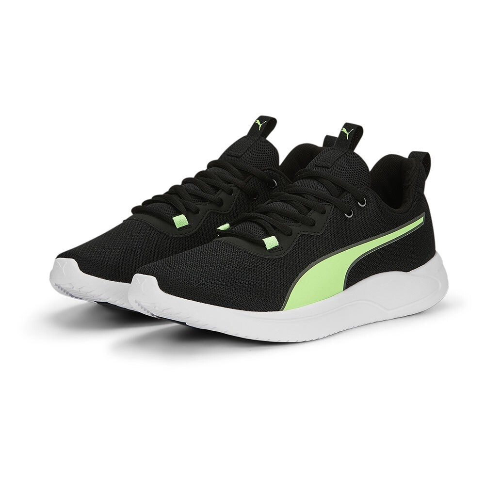 

Кроссовки Puma Resolve Modern, черный