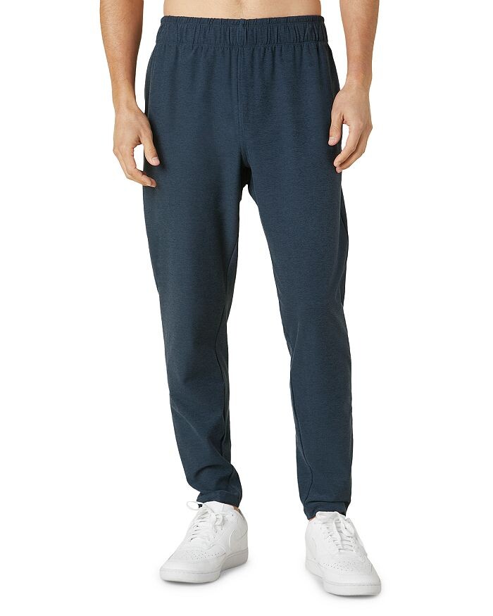 

Брюки Slim Fit Take It Easy Beyond Yoga, Серый