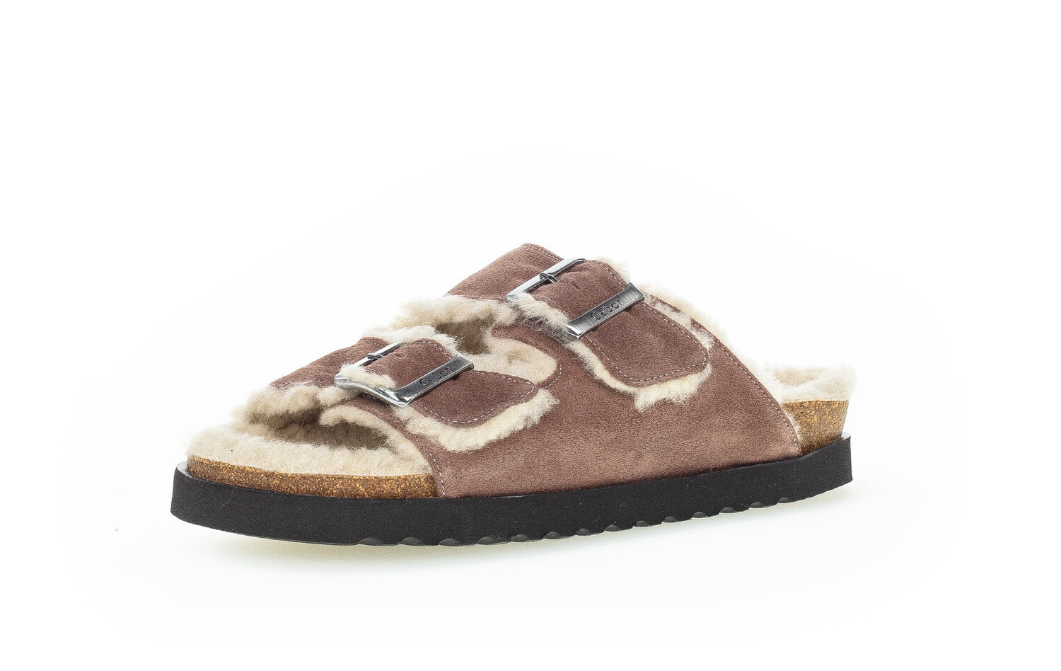 

Мюли Gabor Fashion Pantolette, розовый