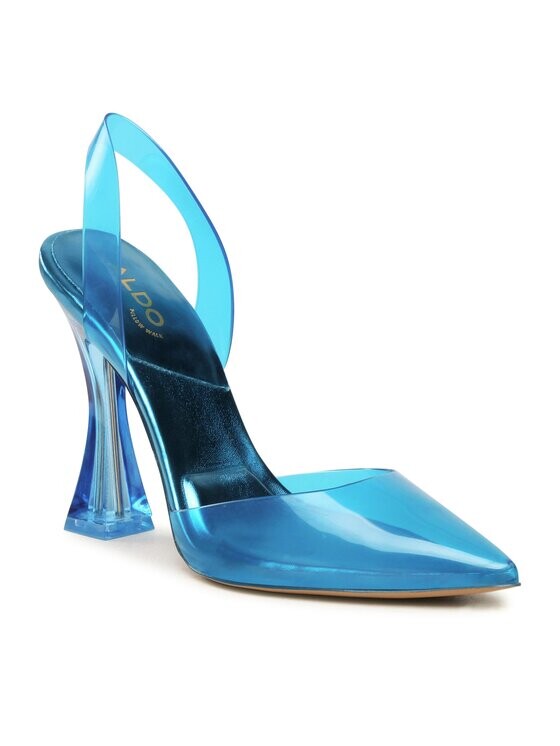 

Сандалии Aldo, синий