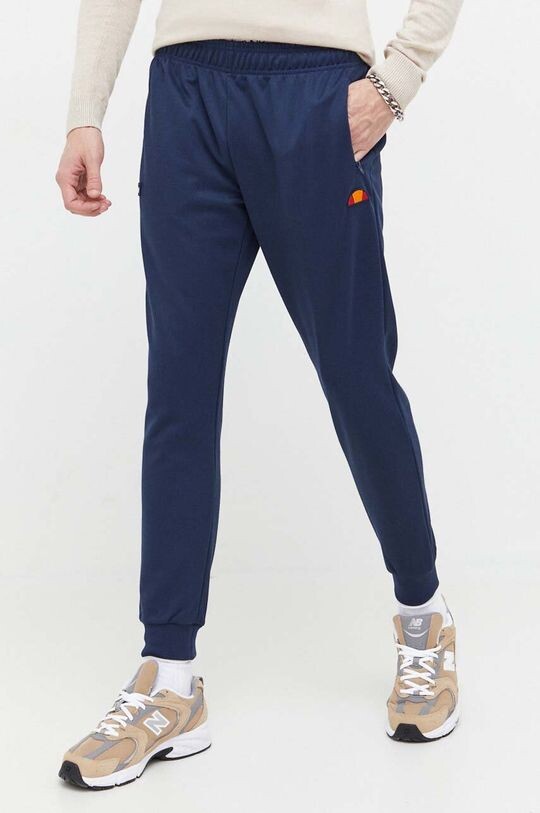 

Спортивные брюки Ellesse, темно-синий