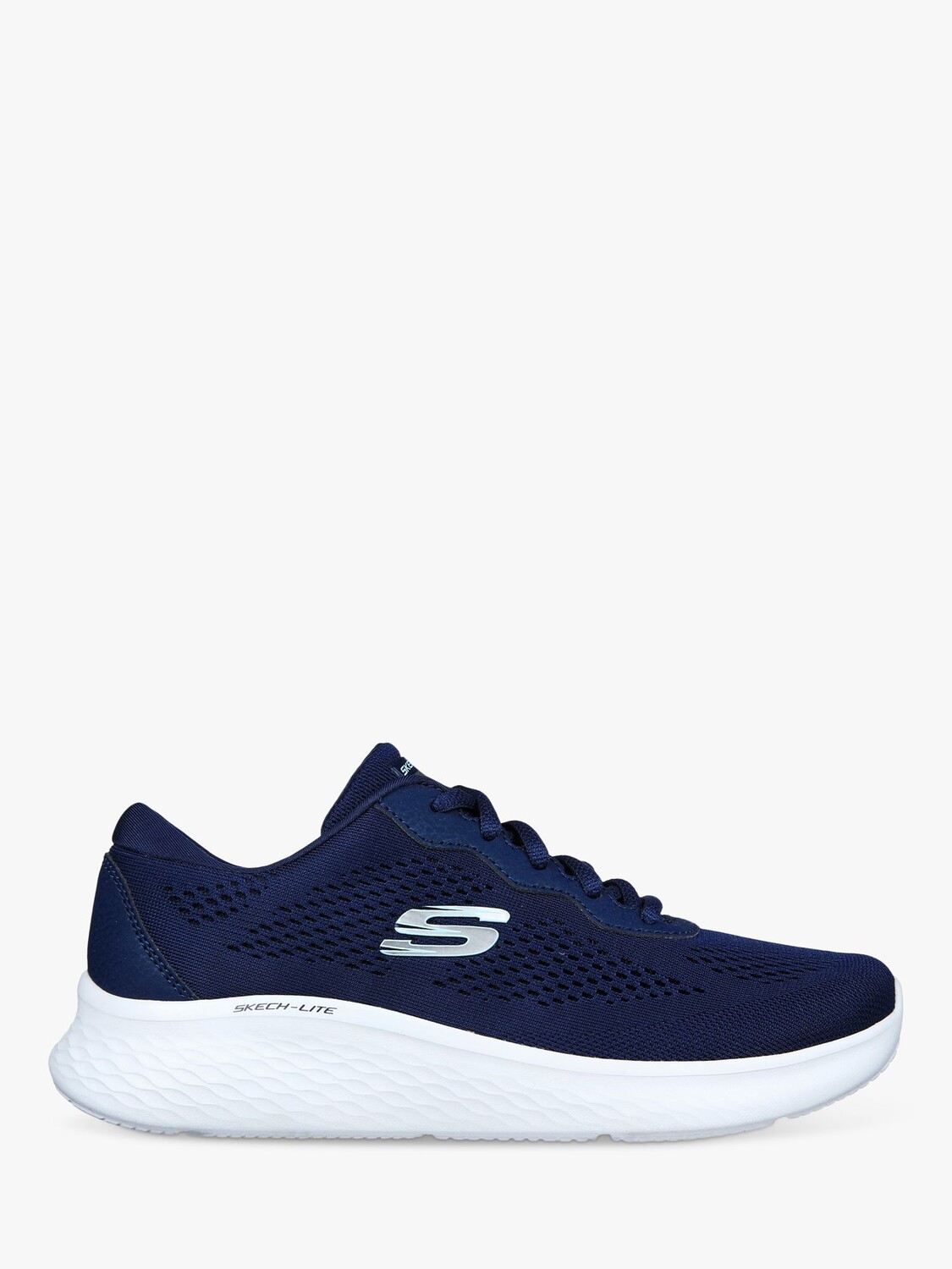 

Кроссовки Skech-Lite Pro Perfect Time Skechers, темно-синий