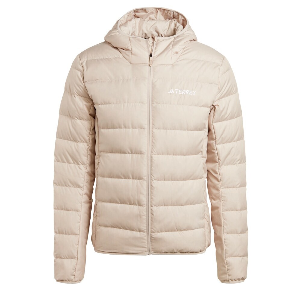 

Уличная куртка ADIDAS TERREX, бежевый