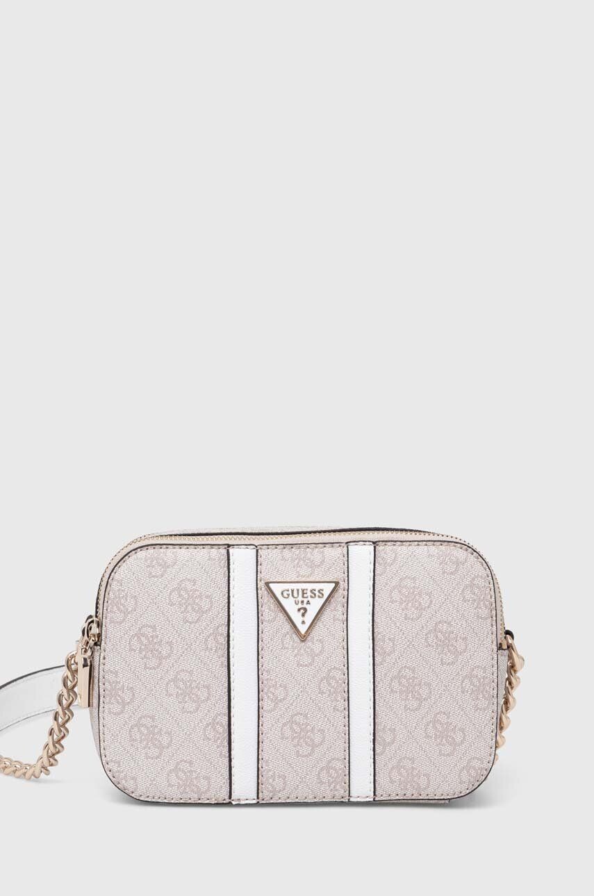 

Guess сумочка NOREEN, розовый