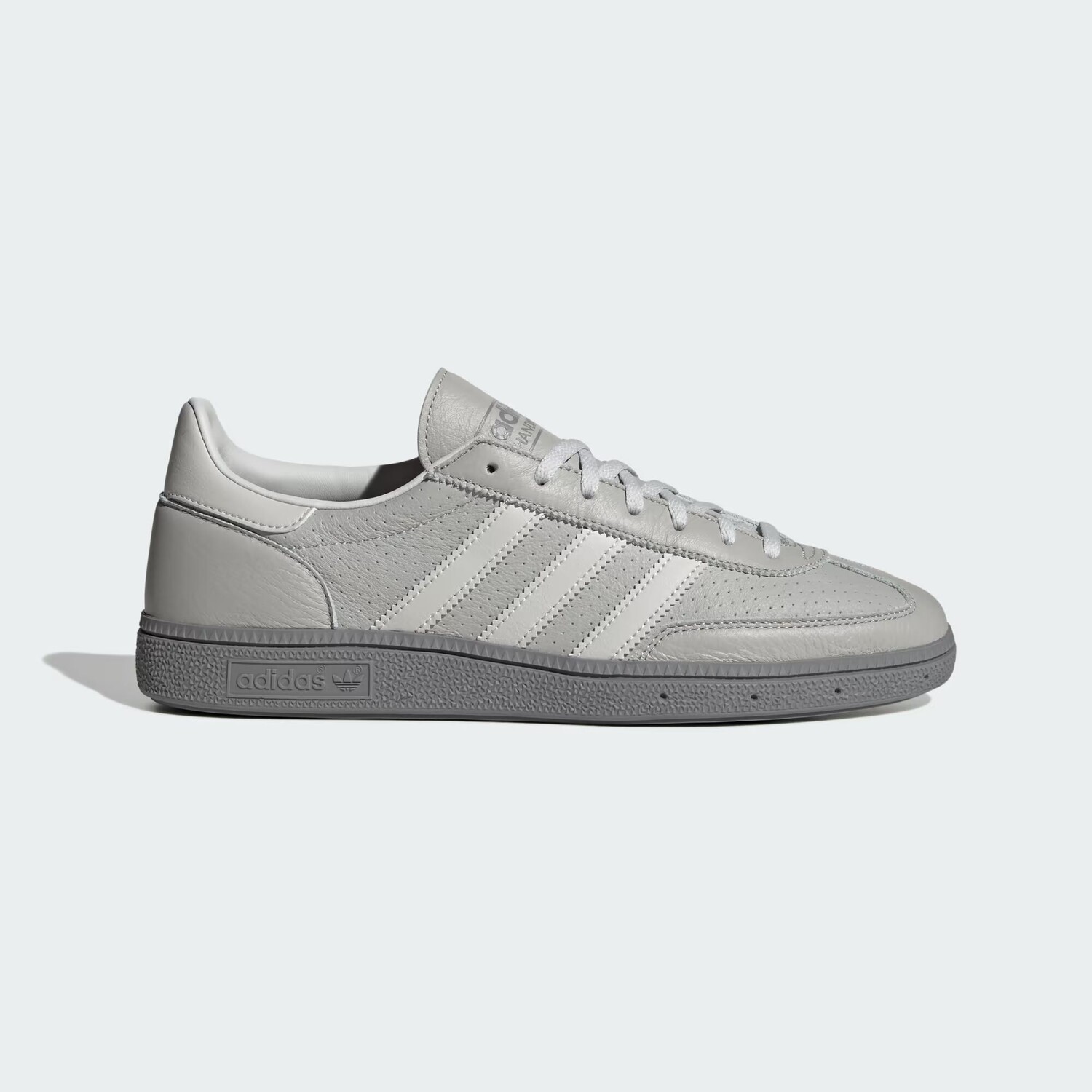 

Специальная обувь для гандбола Adidas, цвет Grey Two/Grey One/Grey One