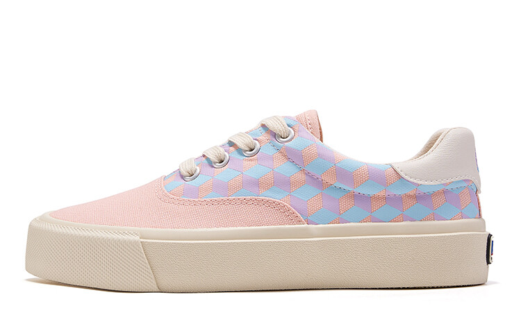 

Обувь женская Feiyue