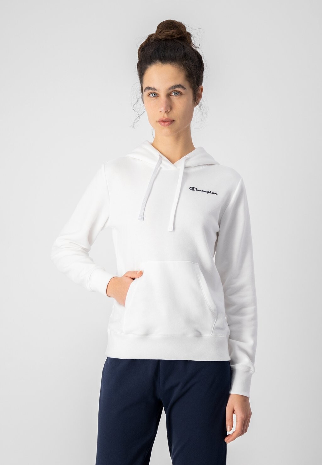

Худи Champion