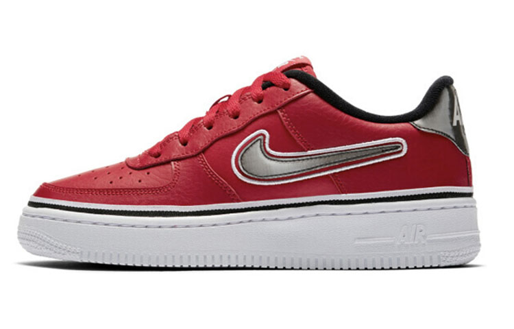 

Женские кроссовки для скейтбординга Nike Air Force 1 Low