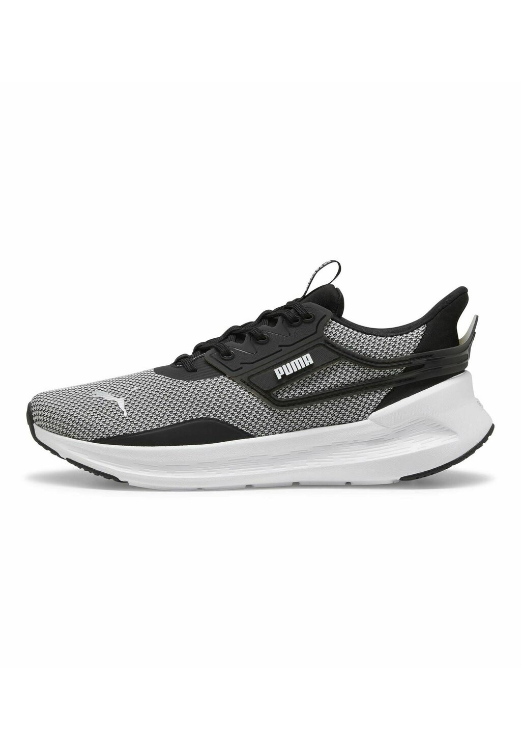 

Кроссовки для тренировок Puma, цвет schwarz weiß gold