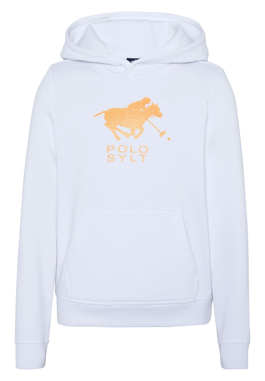 

Толстовка REGULAR FIT Polo Sylt, цвет bright white