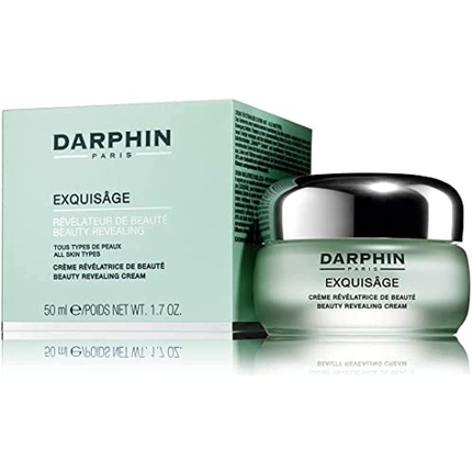 Darphin Paris Exquisage Beauty раскрывающий крем 50 мл, Cosmгјtica Facial darphin exquisage beauty revealing serum