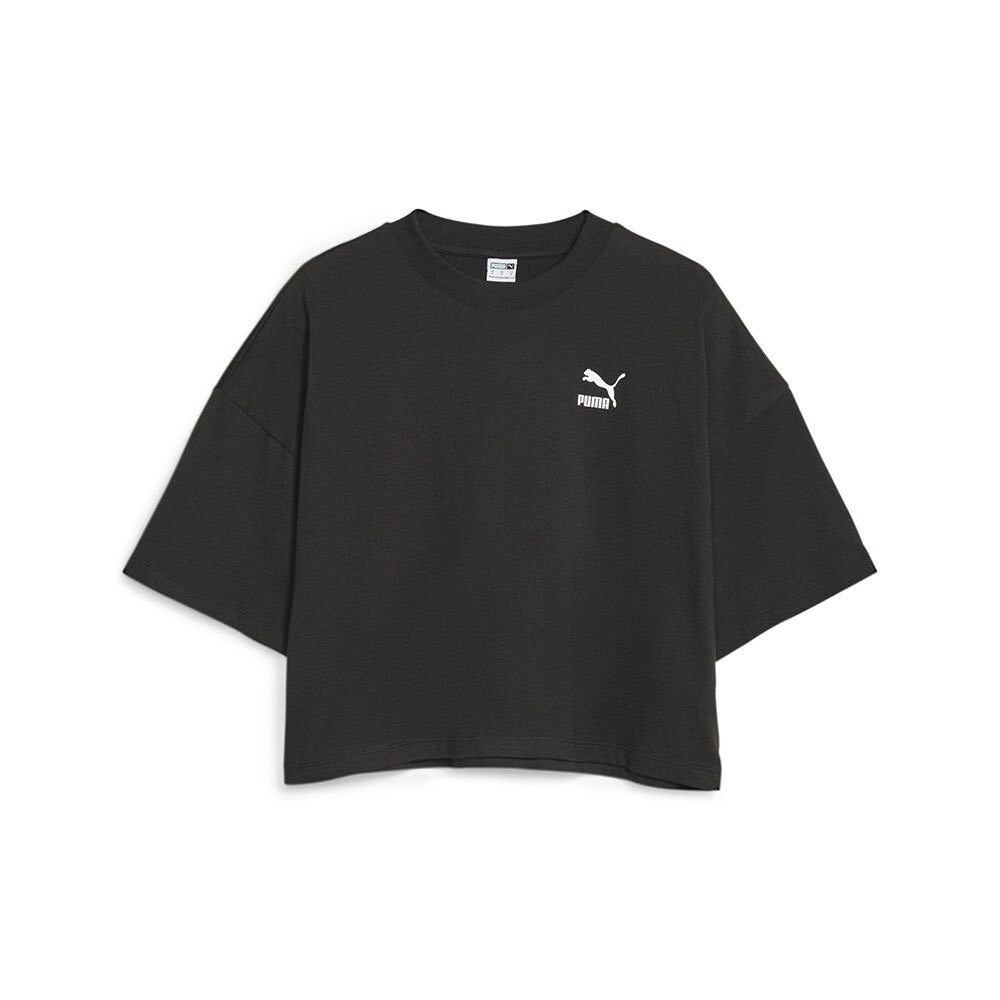 

Футболка Puma Classics Oversized T, черный