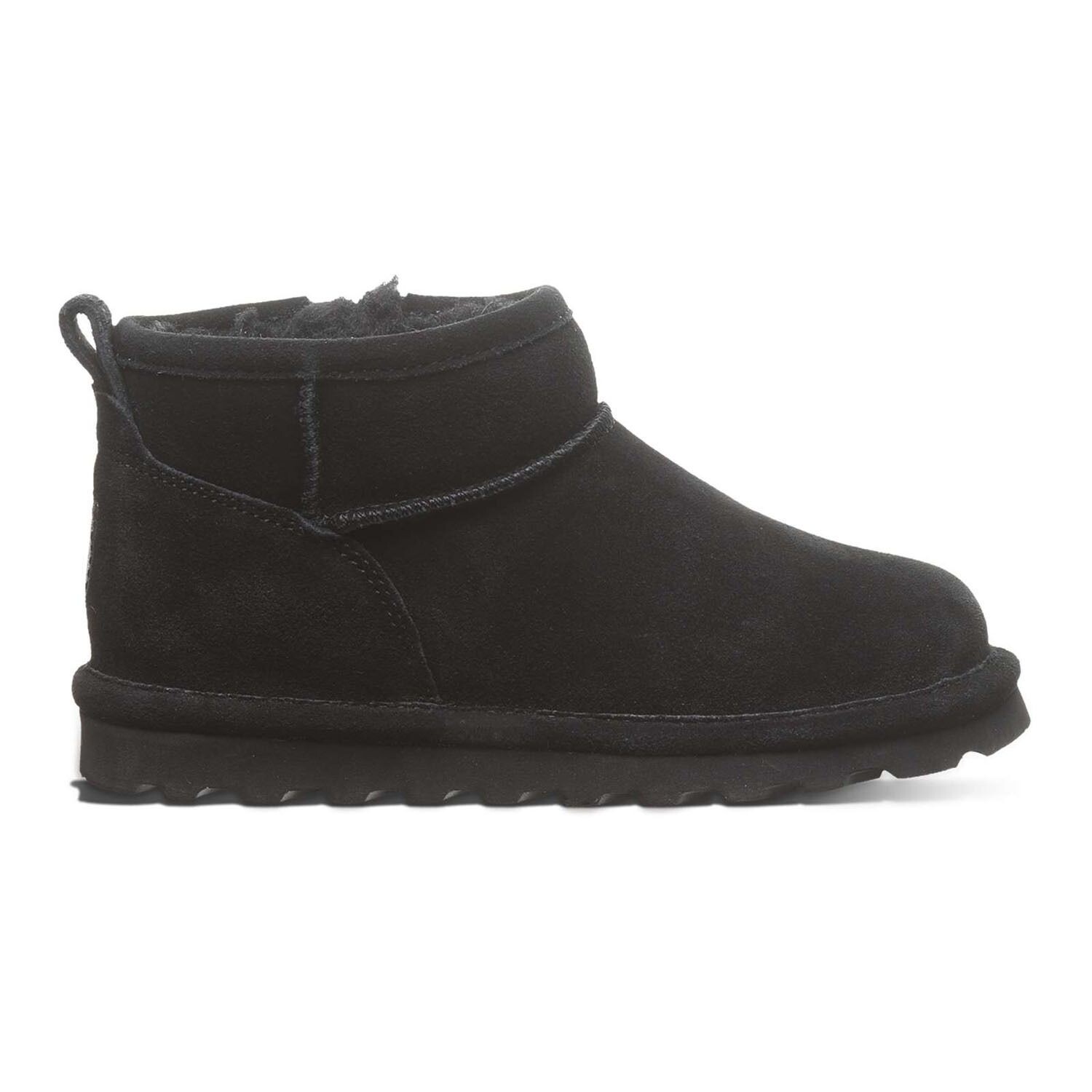 

Водостойкие зимние ботинки для девочек Bearpaw Shorty Bearpaw