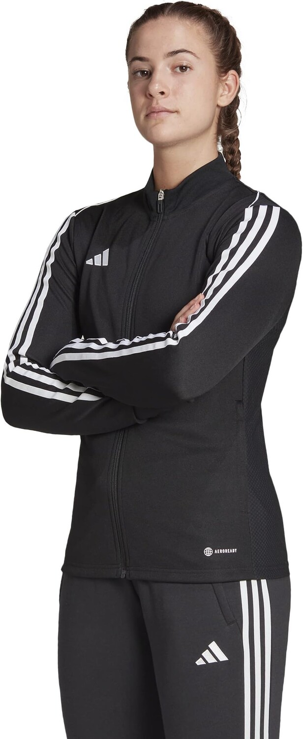 

Куртка Tiro 23 League Training Jacket adidas, черный