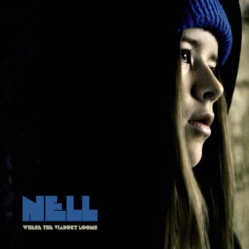 

CD диск Nell & the Flaming Lips: Where The Viaduct Looms