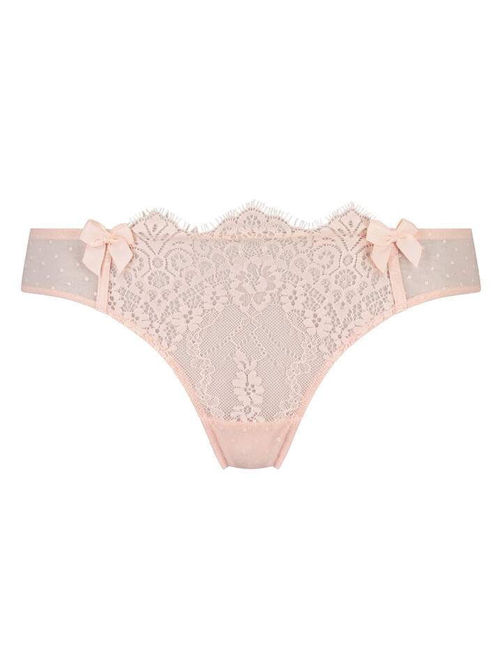 

Стринги Hunkemöller Marilee, цвет Rosé