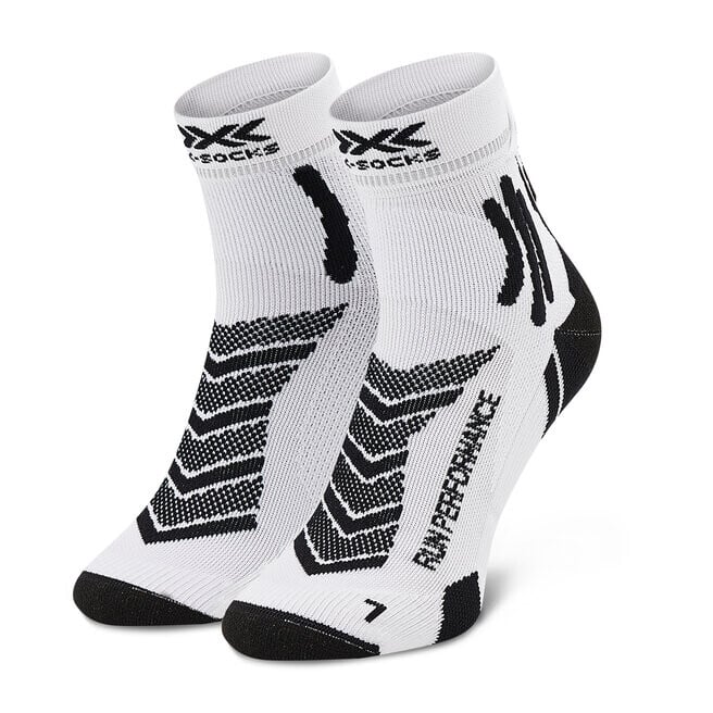 

Носки X-Socks RunPerformance, белый