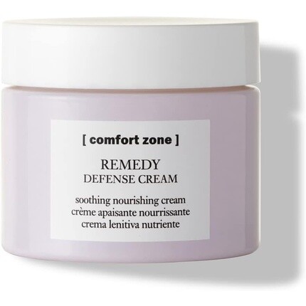 

Крем Remedy Defense 60мл Comfort Zone