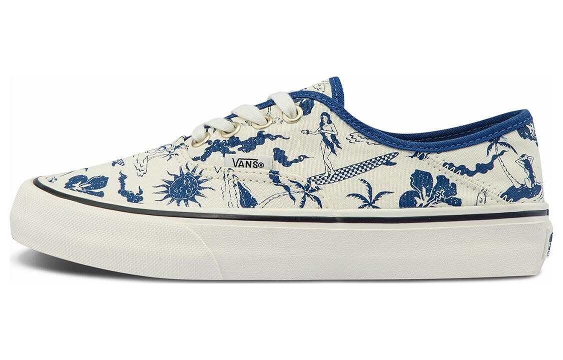 

Обувь унисекс Vans Authentic для скейтбординга