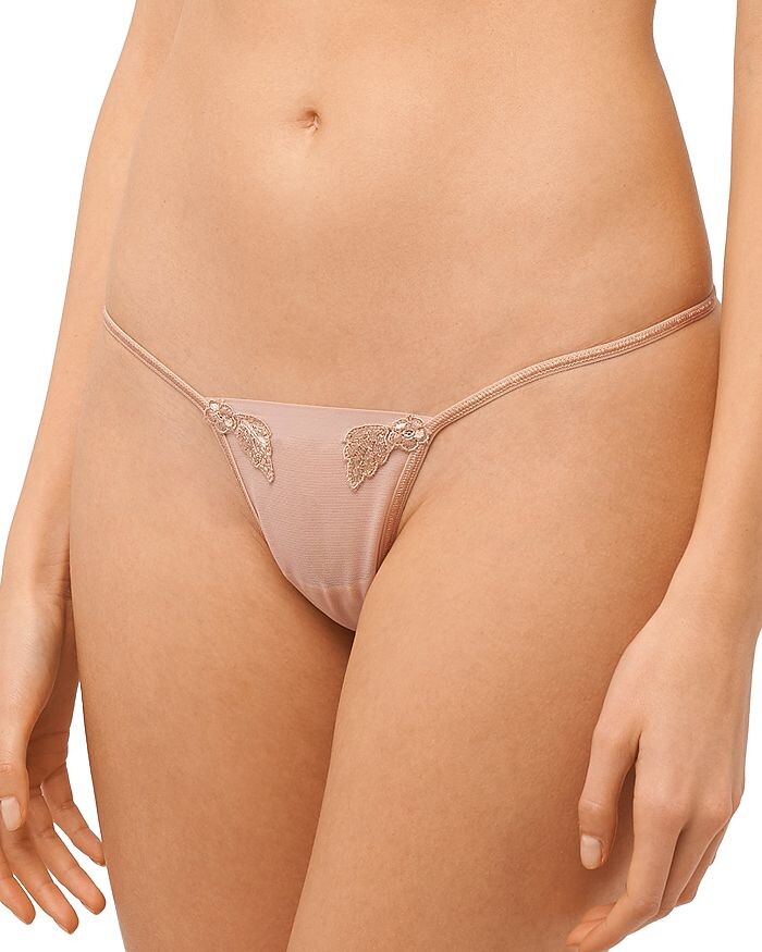 

Maison Contouring стринги La Perla