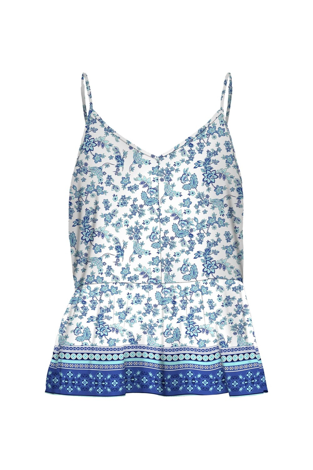 

Женщины/Девочки Dazzling Blue L Vero Moda, синий