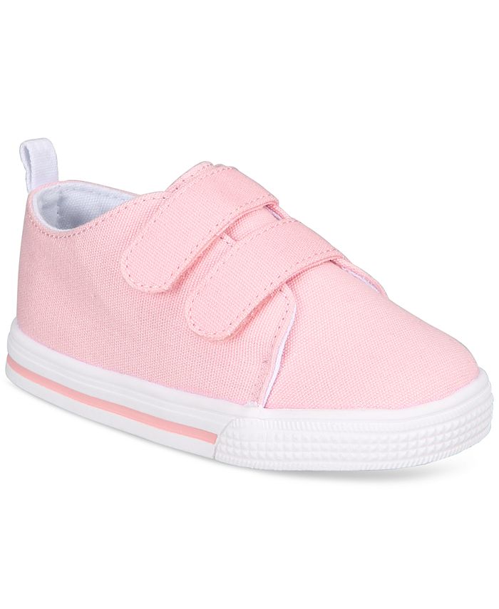 Кроссовки для мальчиков и девочек First Impressions, розовый colour impressions gloss 003r92873