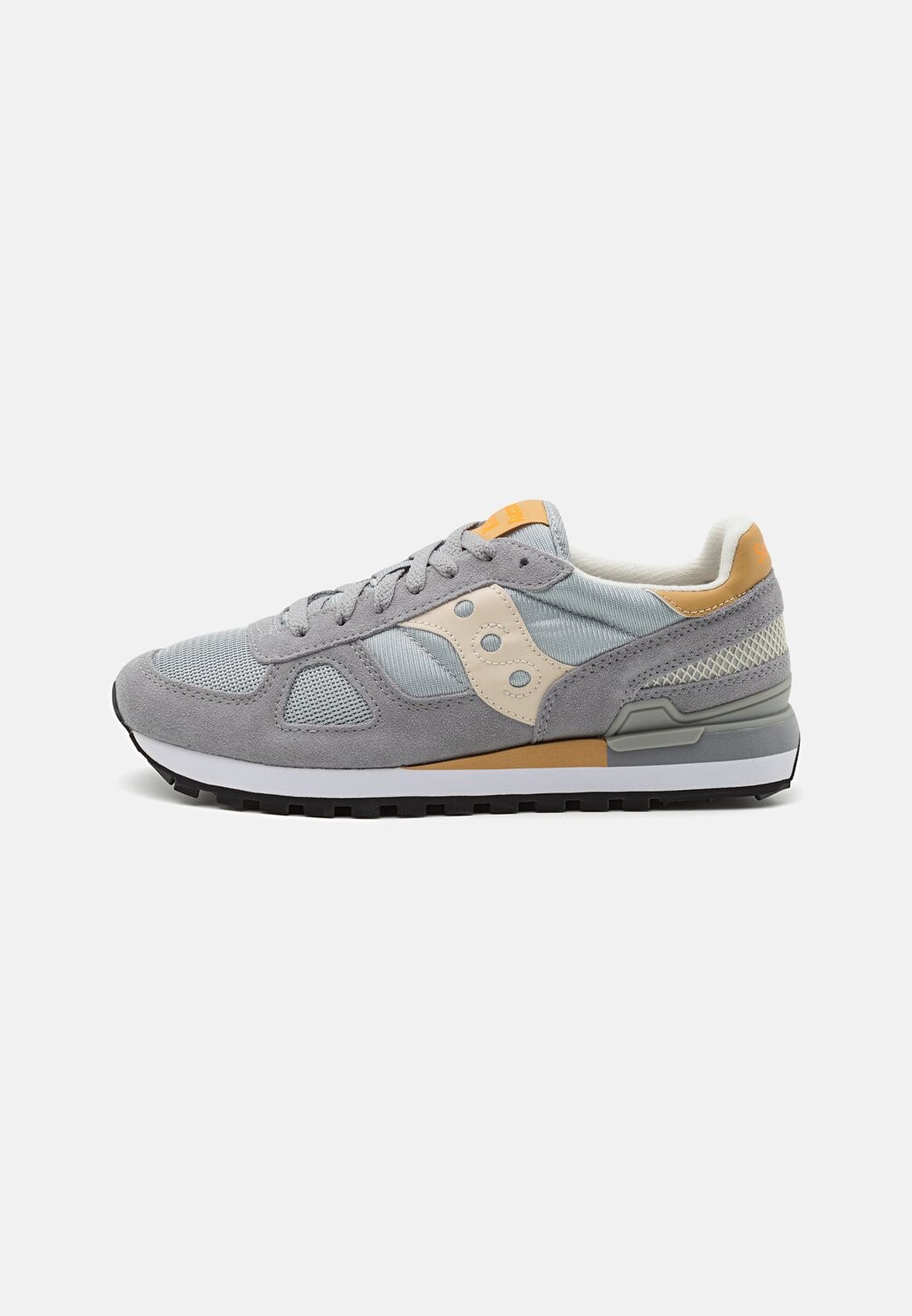 

Кроссовки Saucony SHADOW ORIGINAL, цвет grey/tan
