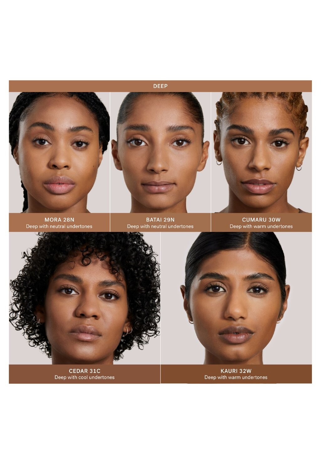 

Консилер SKIN REWIND COMPLEXION STICK ILIA Beauty, темно-коричневый