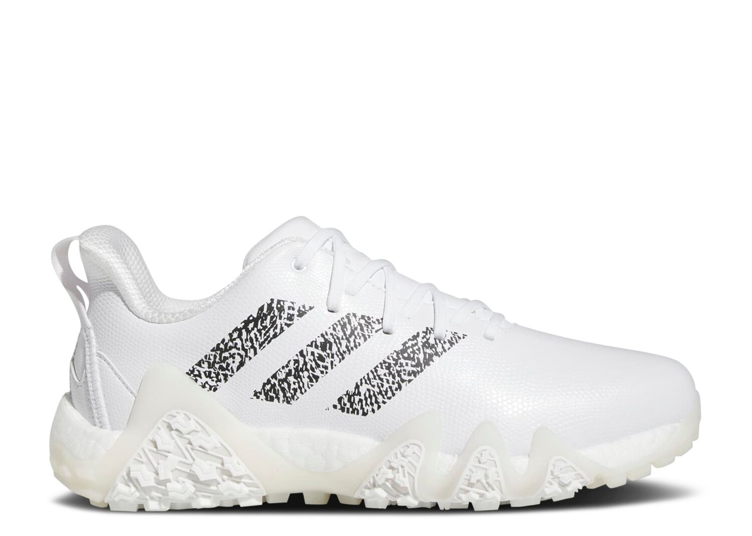 

Кроссовки adidas Codechaos 22 'White Black', белый