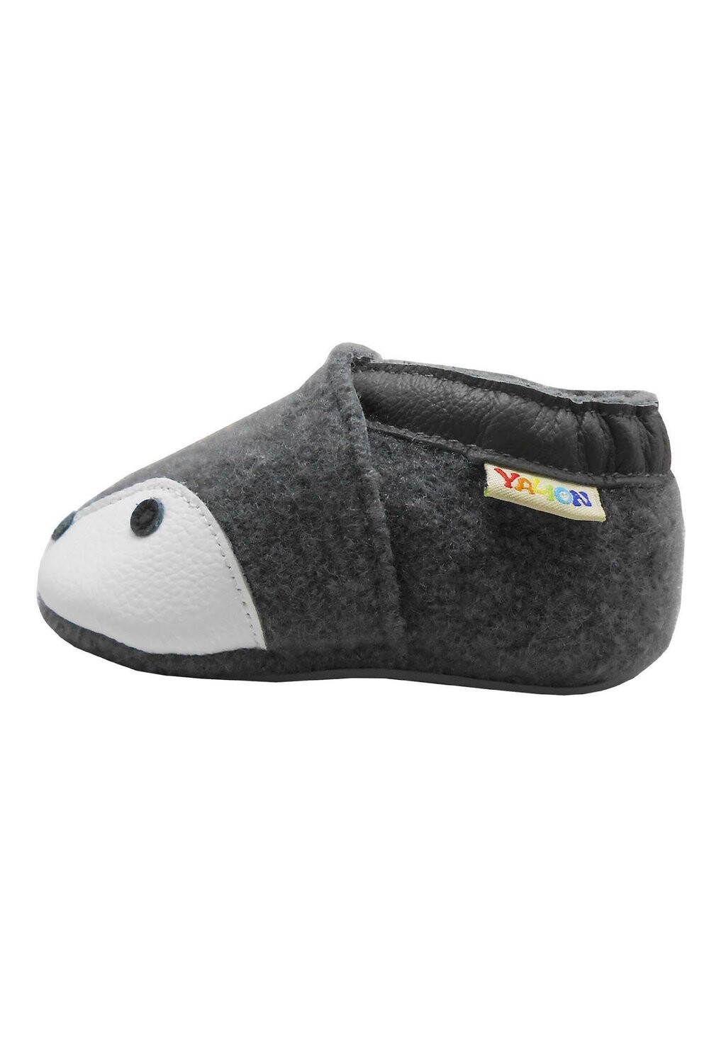 

Туфли для ползания KRABBEL FUCHS Yalion, цвет fuchs grau