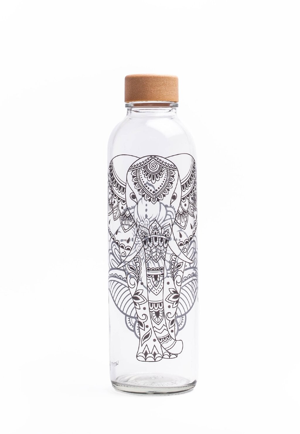 

Бутылка для воды Carry Bottles