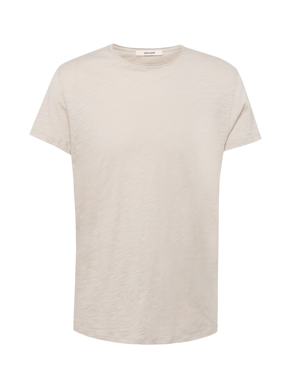 

Футболка Zadig & Voltaire TOBY, крем