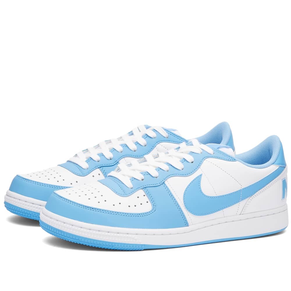 

Nike Кроссовки Терминатор Лоу