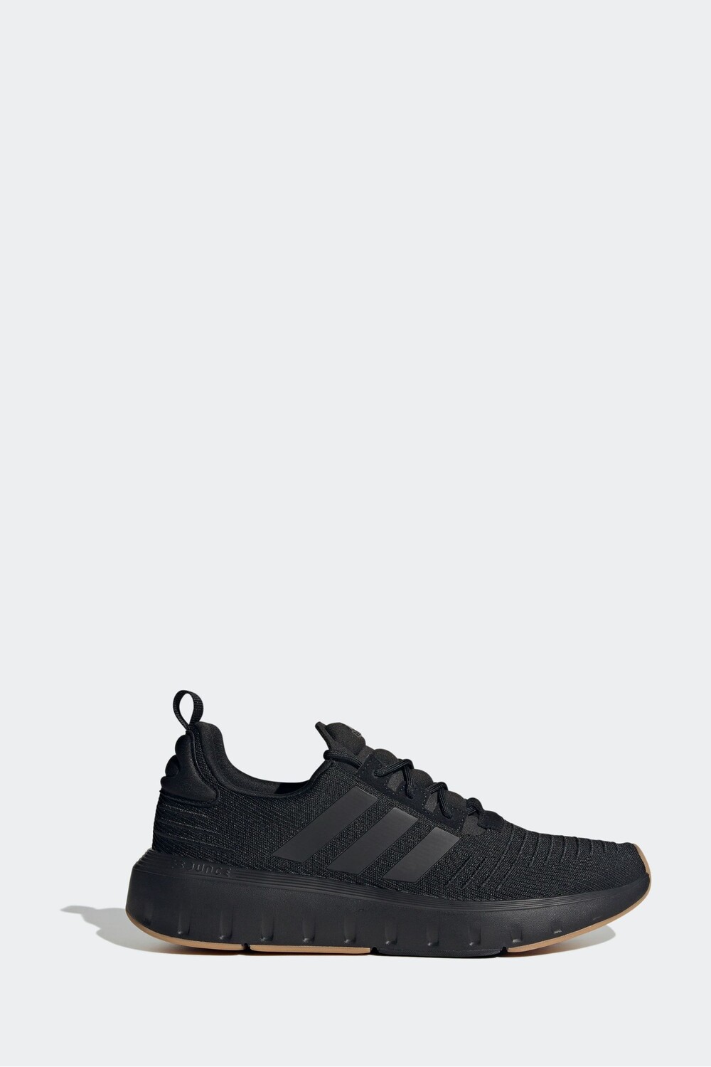 

Стремительный бег 23 adidas, черный