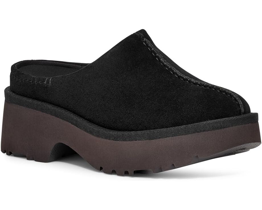

Сабо UGG New Heights, черный