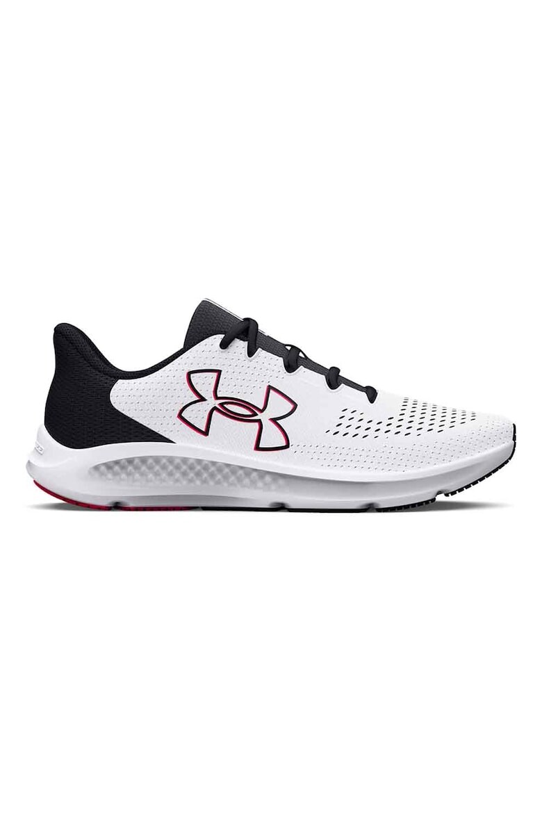 

Кроссовки Charged Pursuit 3 Under Armour, черный