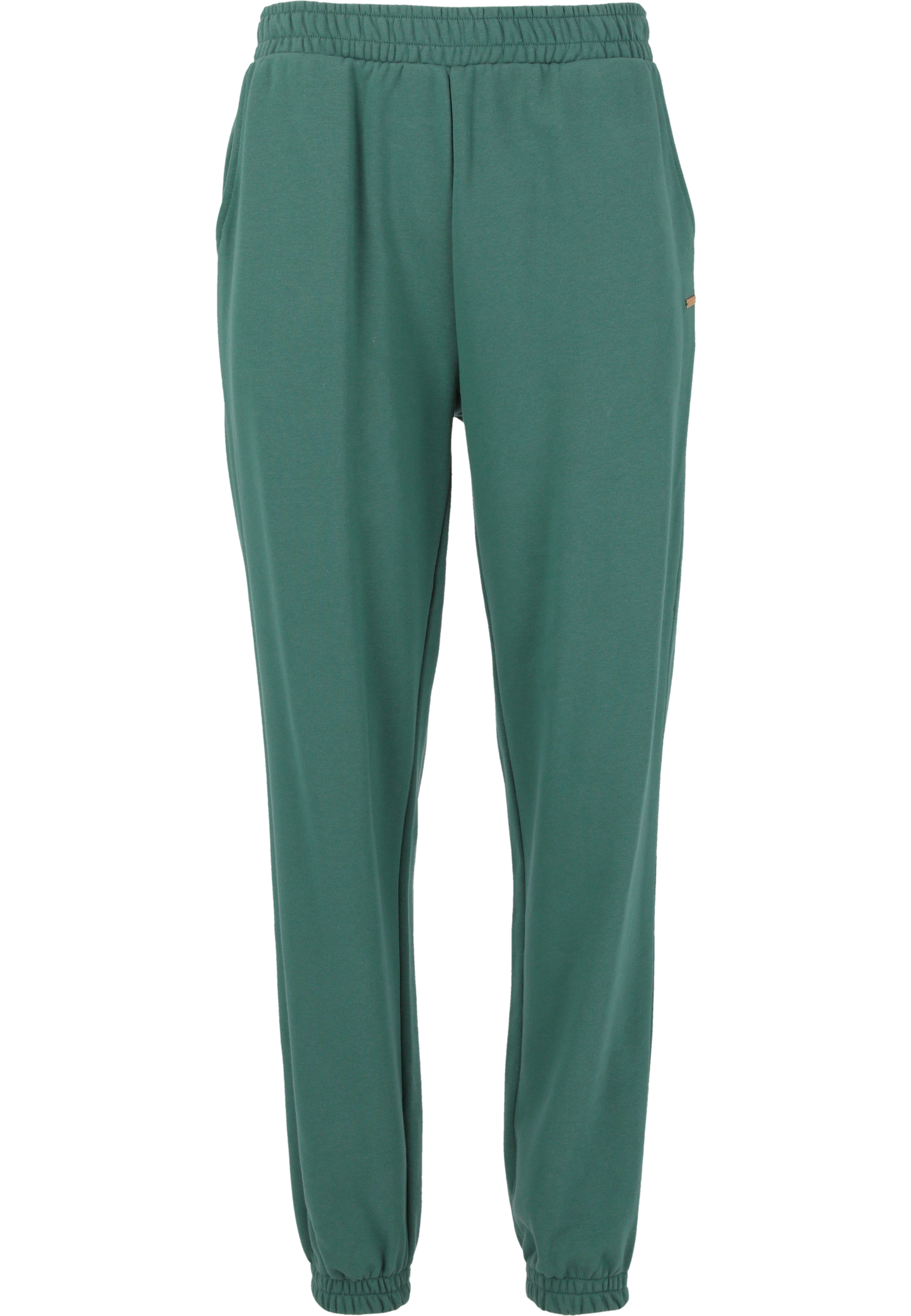 Спортивные брюки Athlecia Cinzia, цвет 3160 Mallard Green
