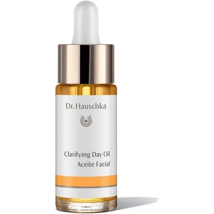 

Осветляющее дневное масло 18 мл, Dr Hauschka