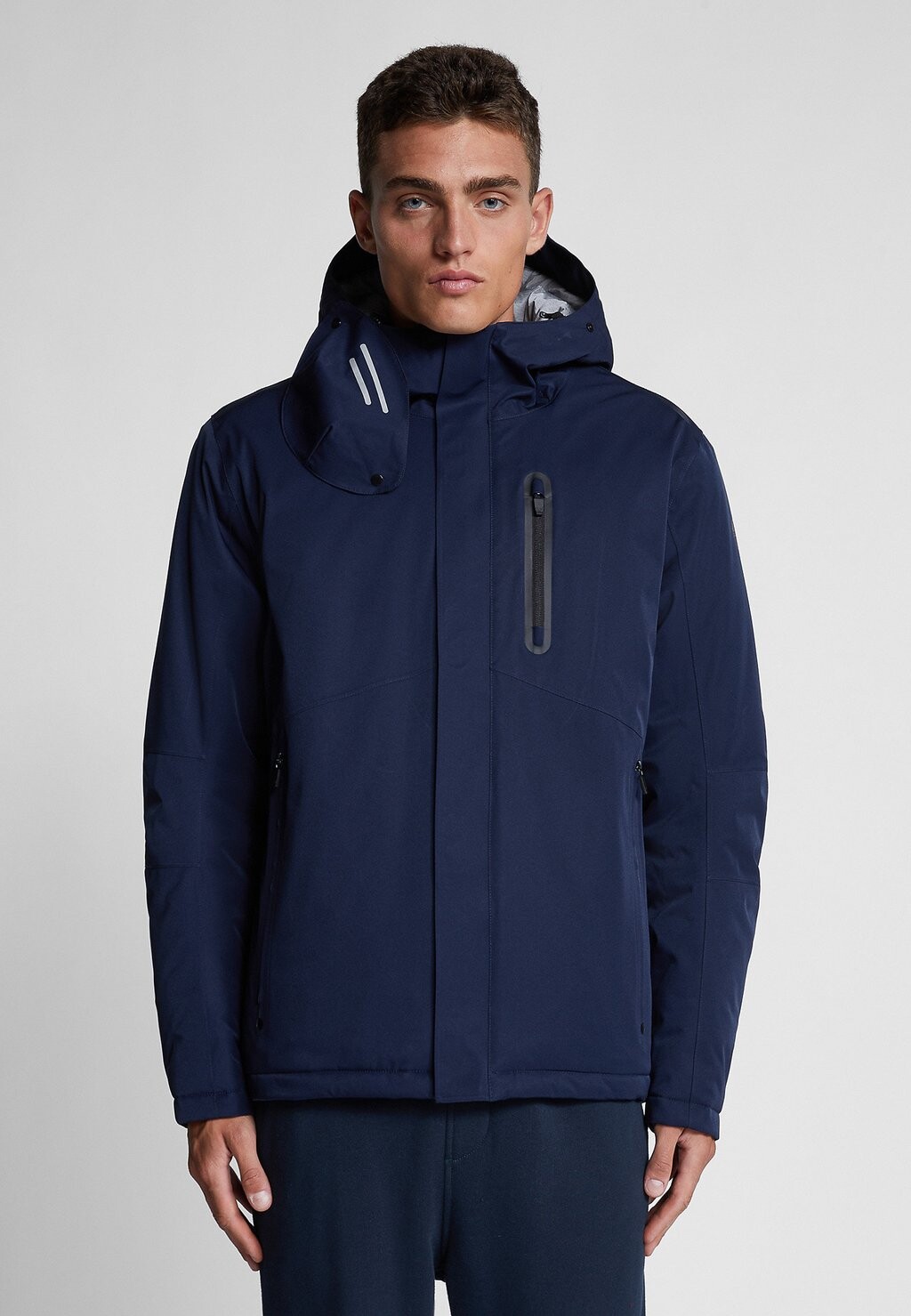 

Куртка межсезонная Admiral North Sails, цвет navy blue