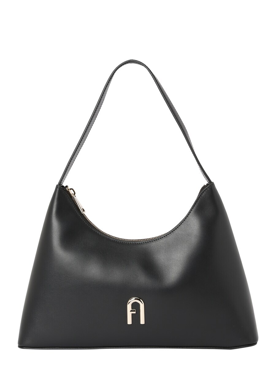 

Сумка через плечо FURLA Shoulder, черный