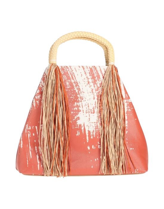 

Сумка ISSEY MIYAKE, рыжий