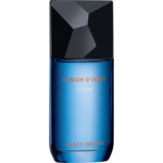 Туалетная вода, 50 мл Issey Miyake Fusion D Issey Extreme pour Homme fusion d issey туалетная вода 100мл уценка